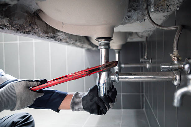 Trusted Gas Line Repair service in Leesport, PA - Masters Plumbing Service